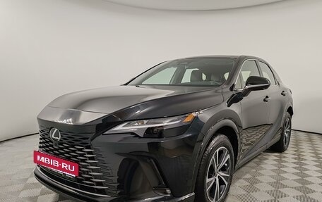 Lexus RX IV рестайлинг, 2025 год, 8 700 000 рублей, 2 фотография