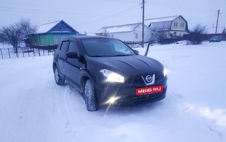 Nissan Qashqai, 2011 год, 990 000 рублей, 11 фотография