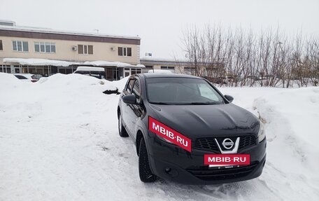 Nissan Qashqai, 2011 год, 990 000 рублей, 3 фотография