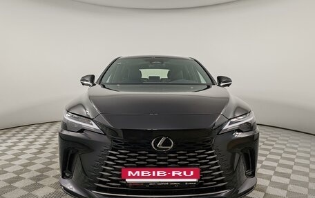 Lexus RX IV рестайлинг, 2025 год, 8 700 000 рублей, 3 фотография