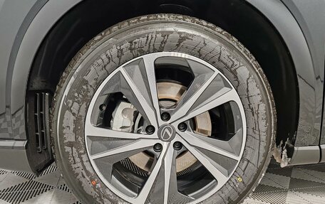 Lexus RX IV рестайлинг, 2025 год, 8 700 000 рублей, 16 фотография