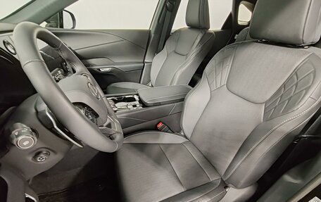 Lexus RX IV рестайлинг, 2025 год, 8 700 000 рублей, 12 фотография