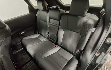 Lexus RX IV рестайлинг, 2025 год, 8 700 000 рублей, 15 фотография