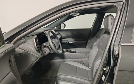 Lexus RX IV рестайлинг, 2025 год, 8 700 000 рублей, 9 фотография