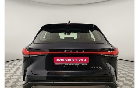 Lexus RX IV рестайлинг, 2025 год, 8 700 000 рублей, 5 фотография