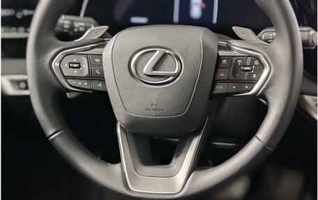 Lexus RX IV рестайлинг, 2025 год, 8 700 000 рублей, 26 фотография