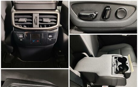 Lexus RX IV рестайлинг, 2025 год, 8 700 000 рублей, 20 фотография