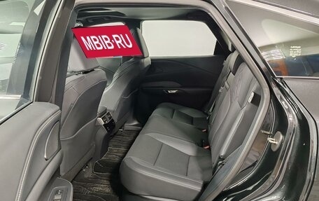 Lexus RX IV рестайлинг, 2025 год, 8 700 000 рублей, 25 фотография