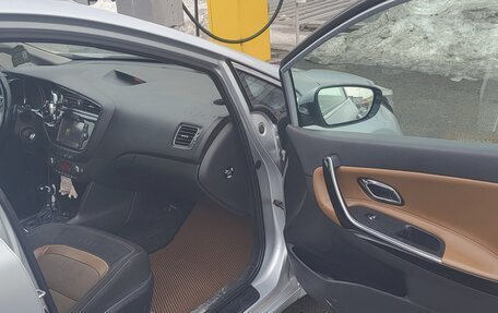 KIA cee'd III, 2016 год, 1 400 000 рублей, 6 фотография