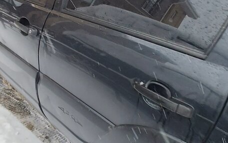 Chevrolet Niva I рестайлинг, 2009 год, 320 000 рублей, 7 фотография