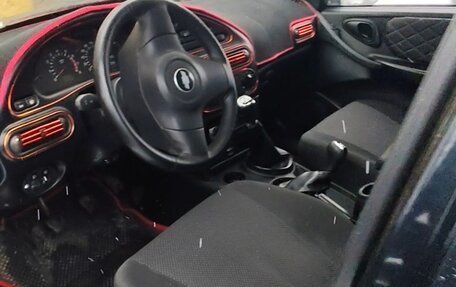 Chevrolet Niva I рестайлинг, 2009 год, 320 000 рублей, 6 фотография