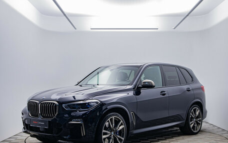 BMW X5, 2018 год, 6 740 000 рублей, 1 фотография
