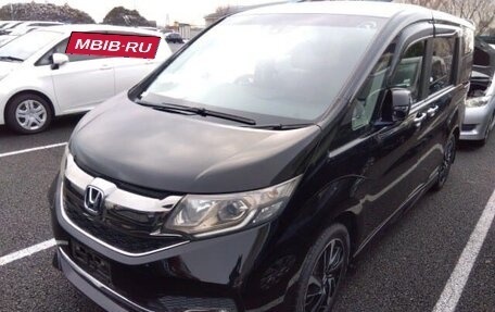 Honda Stepwgn IV, 2015 год, 1 750 000 рублей, 5 фотография