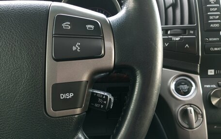 Toyota Land Cruiser 200, 2011 год, 2 725 000 рублей, 16 фотография