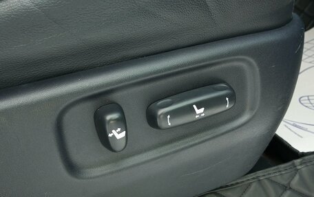 Toyota Land Cruiser 200, 2011 год, 2 725 000 рублей, 19 фотография