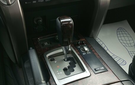 Toyota Land Cruiser 200, 2011 год, 2 725 000 рублей, 14 фотография