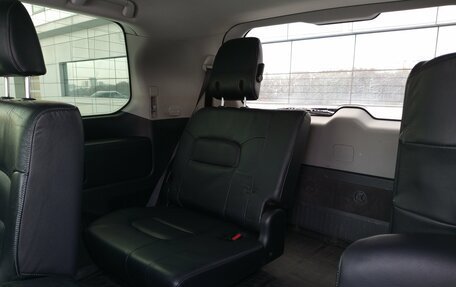 Toyota Land Cruiser 200, 2011 год, 2 725 000 рублей, 24 фотография