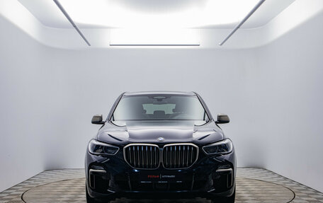 BMW X5, 2018 год, 6 740 000 рублей, 2 фотография