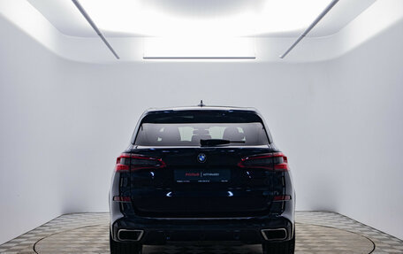 BMW X5, 2018 год, 6 740 000 рублей, 6 фотография