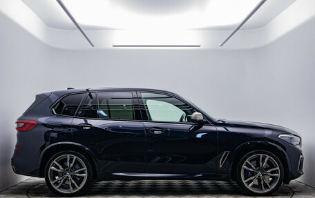 BMW X5, 2018 год, 6 740 000 рублей, 4 фотография