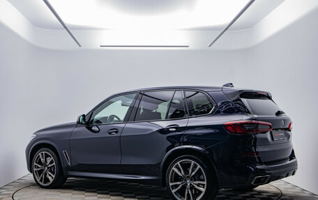 BMW X5, 2018 год, 6 740 000 рублей, 7 фотография