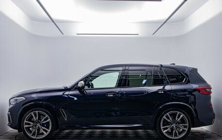 BMW X5, 2018 год, 6 740 000 рублей, 8 фотография