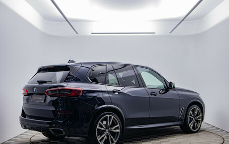 BMW X5, 2018 год, 6 740 000 рублей, 5 фотография