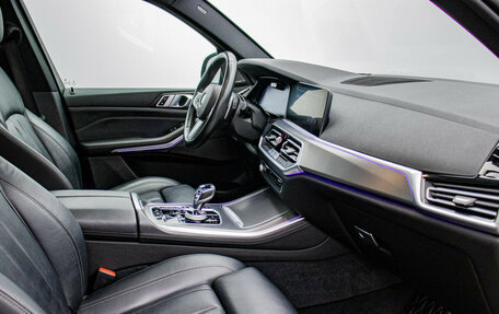 BMW X5, 2018 год, 6 740 000 рублей, 9 фотография