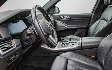 BMW X5, 2018 год, 6 740 000 рублей, 10 фотография