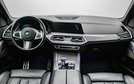 BMW X5, 2018 год, 6 740 000 рублей, 13 фотография