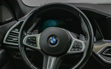 BMW X5, 2018 год, 6 740 000 рублей, 15 фотография