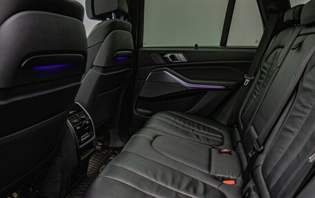 BMW X5, 2018 год, 6 740 000 рублей, 11 фотография