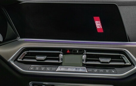 BMW X5, 2018 год, 6 740 000 рублей, 14 фотография