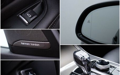 BMW X5, 2018 год, 6 740 000 рублей, 18 фотография