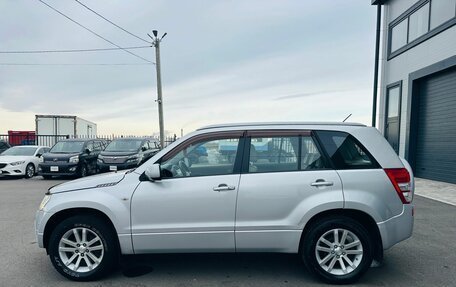 Suzuki Grand Vitara, 2008 год, 1 279 000 рублей, 3 фотография