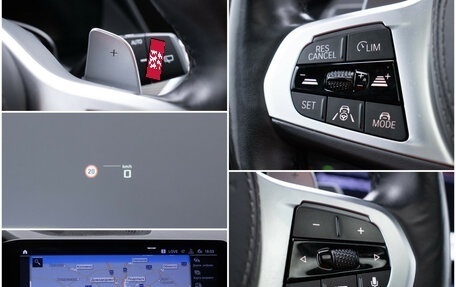 BMW X5, 2018 год, 6 740 000 рублей, 19 фотография