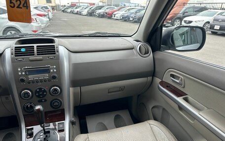 Suzuki Grand Vitara, 2008 год, 1 279 000 рублей, 17 фотография