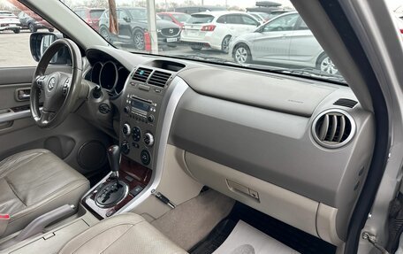 Suzuki Grand Vitara, 2008 год, 1 279 000 рублей, 13 фотография