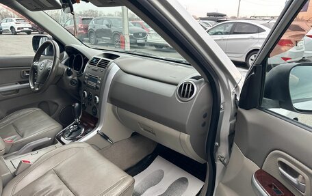 Suzuki Grand Vitara, 2008 год, 1 279 000 рублей, 12 фотография