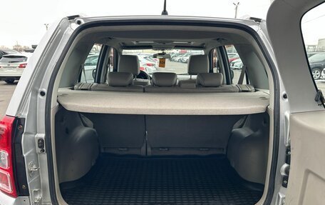 Suzuki Grand Vitara, 2008 год, 1 279 000 рублей, 20 фотография