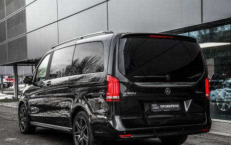 Mercedes-Benz V-Класс, 2023 год, 8 899 000 рублей, 7 фотография