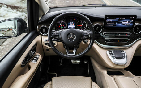 Mercedes-Benz V-Класс, 2023 год, 8 899 000 рублей, 11 фотография