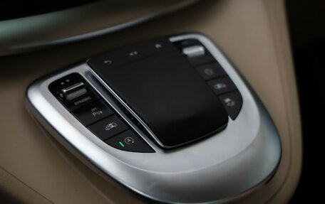 Mercedes-Benz V-Класс, 2023 год, 8 899 000 рублей, 19 фотография