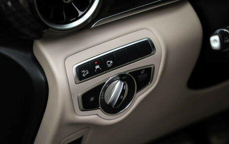 Mercedes-Benz V-Класс, 2023 год, 8 899 000 рублей, 21 фотография