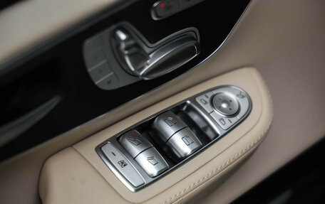 Mercedes-Benz V-Класс, 2023 год, 8 899 000 рублей, 23 фотография