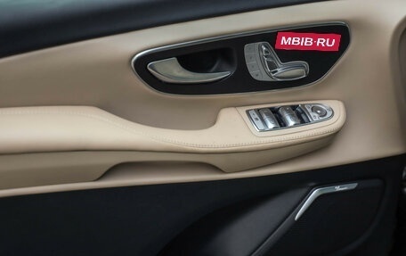 Mercedes-Benz V-Класс, 2023 год, 8 899 000 рублей, 22 фотография