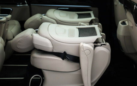 Mercedes-Benz V-Класс, 2023 год, 8 899 000 рублей, 35 фотография