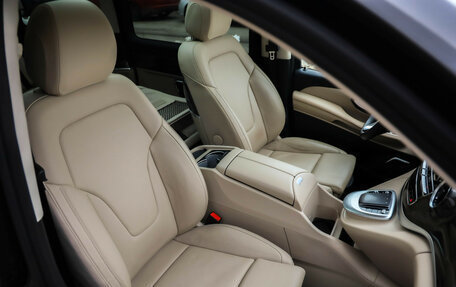 Mercedes-Benz V-Класс, 2023 год, 8 899 000 рублей, 25 фотография