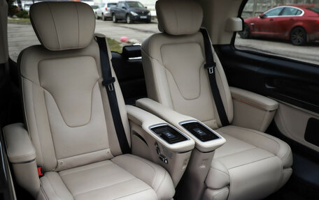 Mercedes-Benz V-Класс, 2023 год, 8 899 000 рублей, 30 фотография