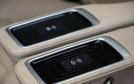 Mercedes-Benz V-Класс, 2023 год, 8 899 000 рублей, 34 фотография